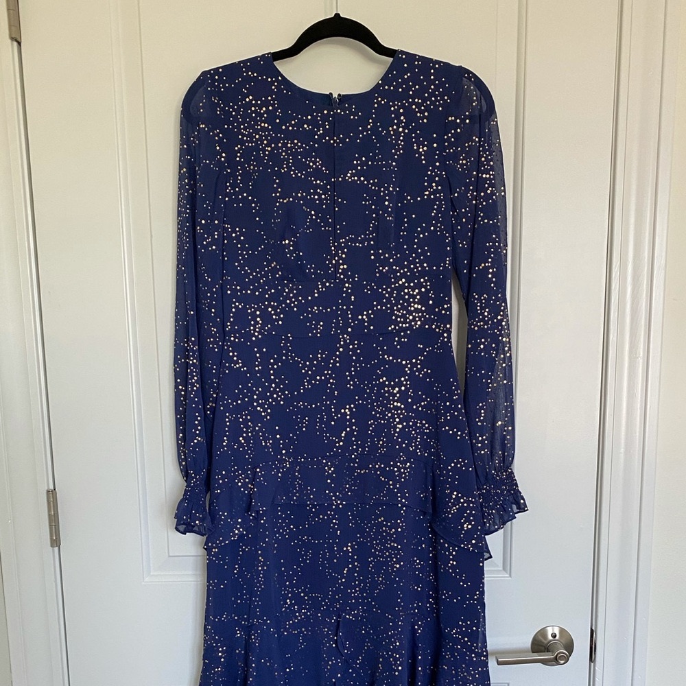 Hutch Tate Formal Dress NEW